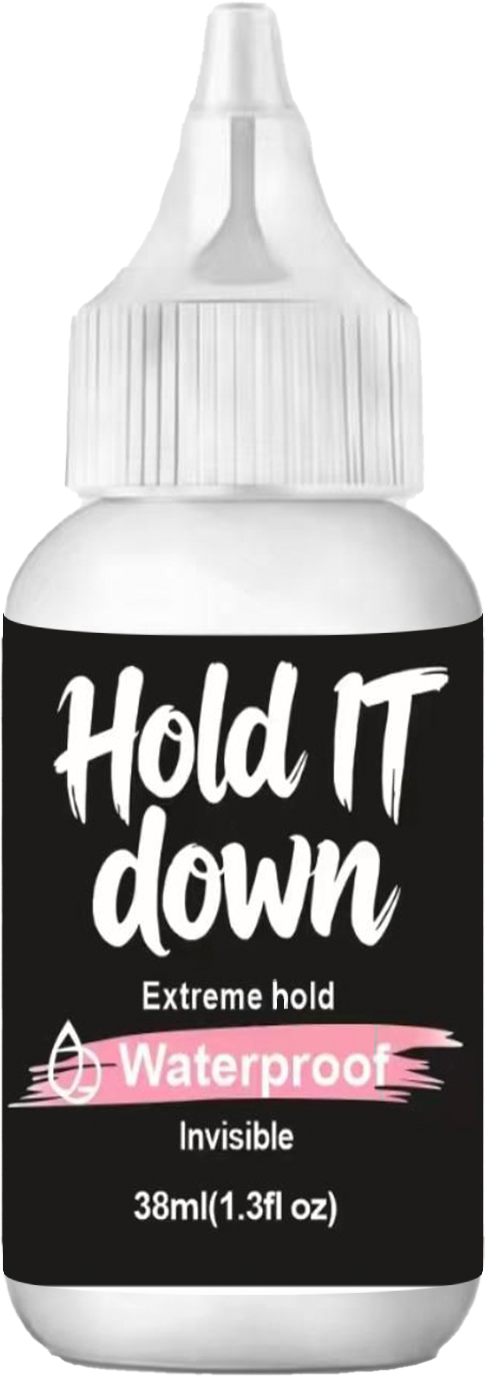 Hold It Down Lace Glue